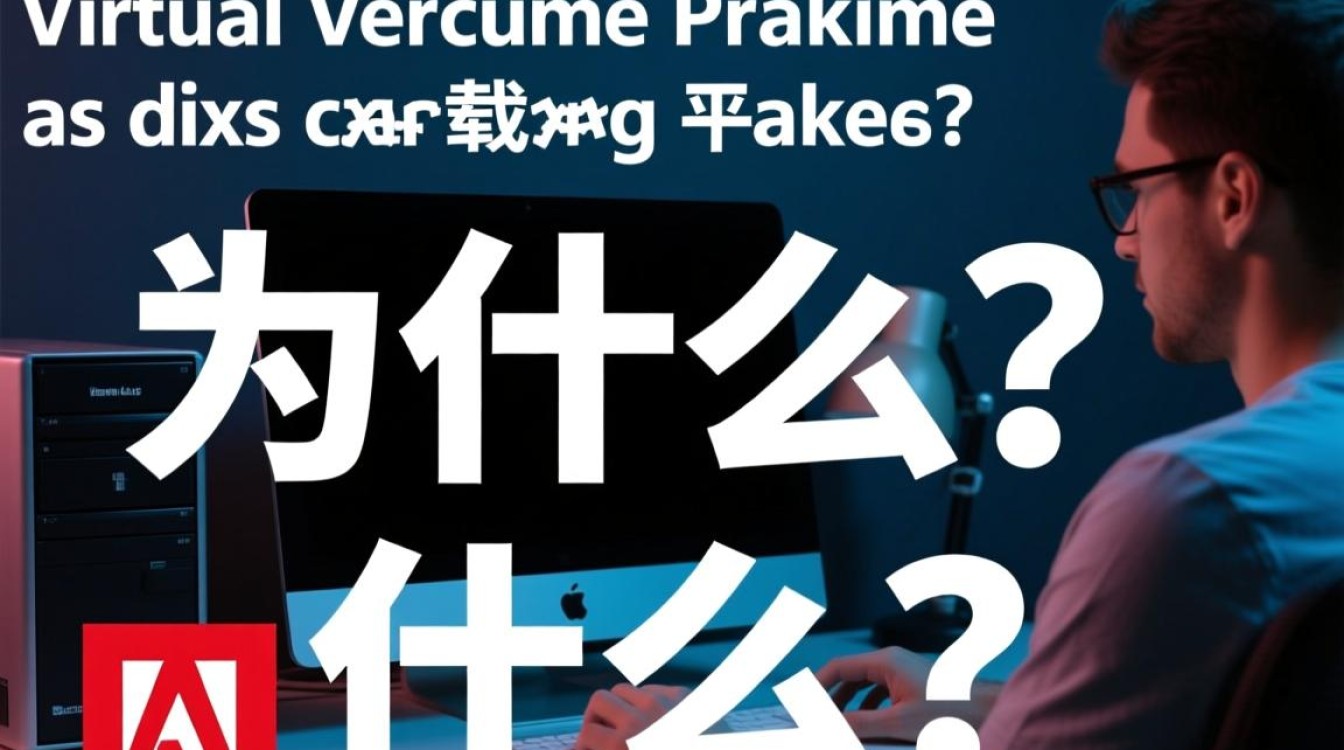虚拟机安装Adobe软件，如何解决卡顿和激活难题？