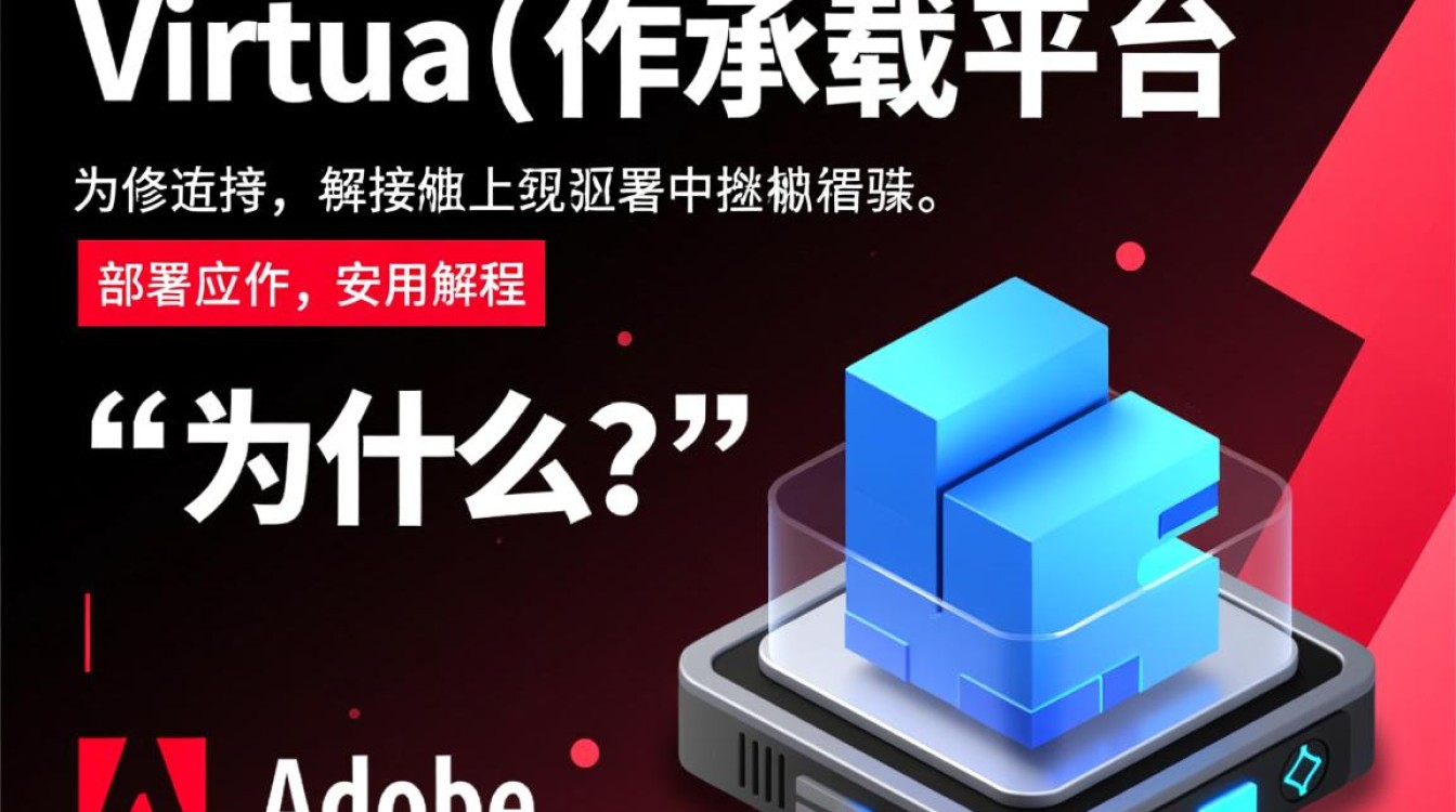 虚拟机安装Adobe软件，如何解决卡顿和激活难题？