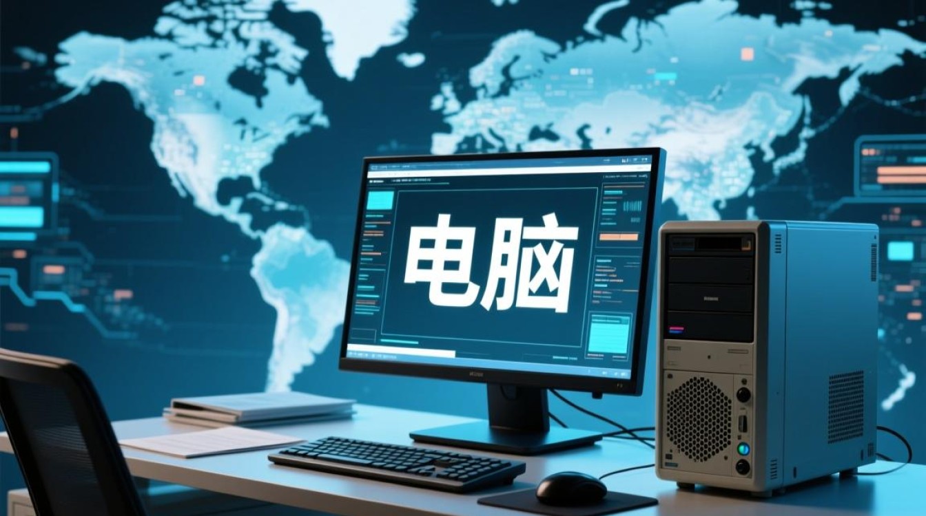 具体该如何操作,才能把云服务器当电脑用?-好主机测评网