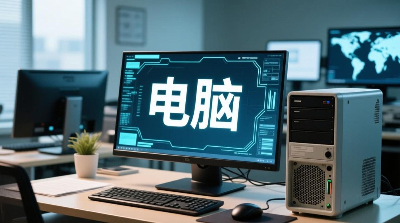 具体该如何操作，才能把云服务器当电脑用？