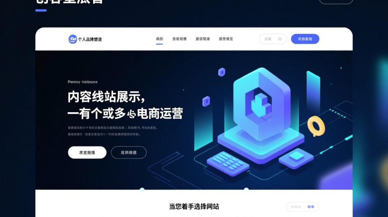 主机空间支持单域名和多域名，该如何选择？