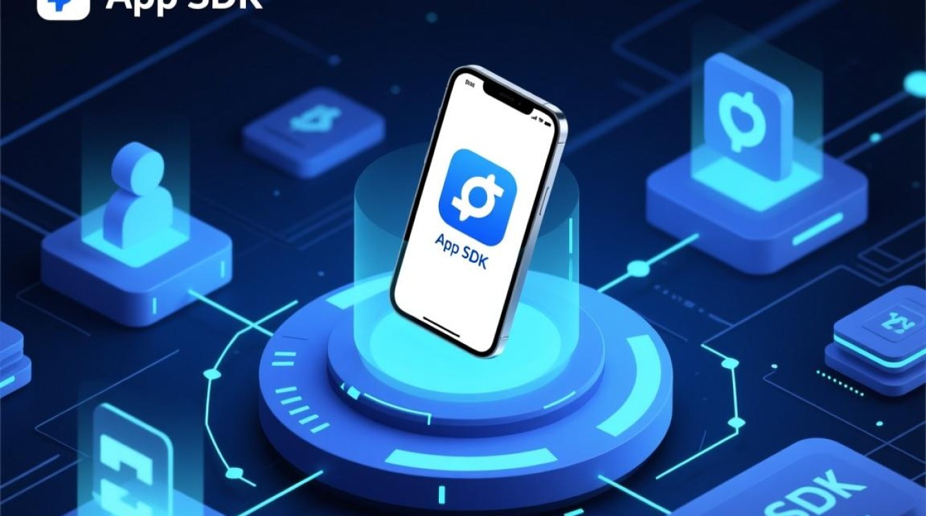 App SDK开发从设计到集成上线，全流程最佳实践是什么？