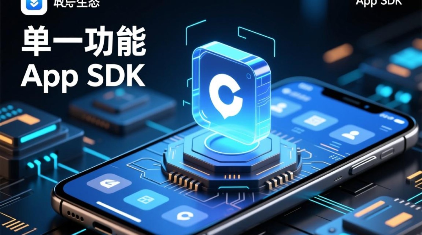 App SDK开发从设计到集成上线，全流程最佳实践是什么？