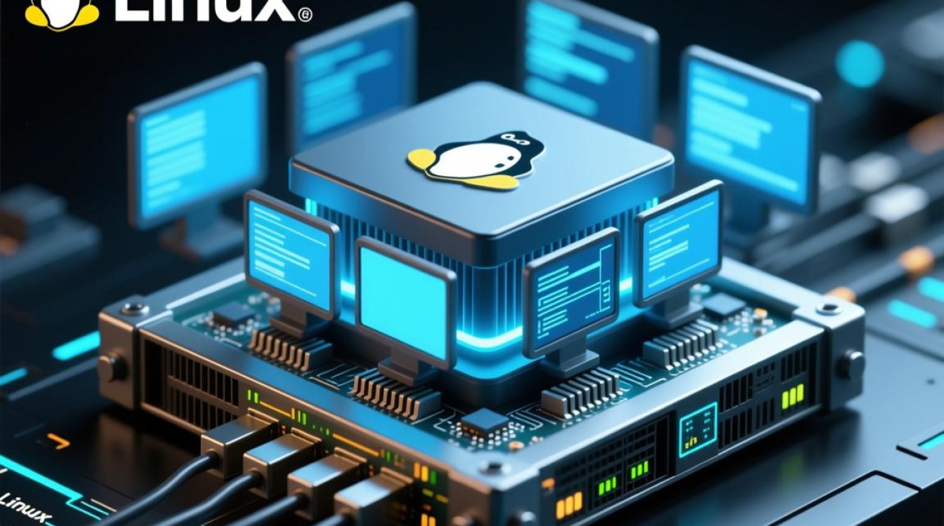如何为Linux虚拟机安装增强工具以提升性能？