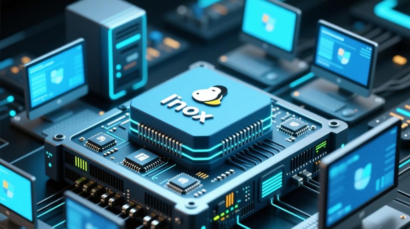 如何为Linux虚拟机安装增强工具以提升性能？
