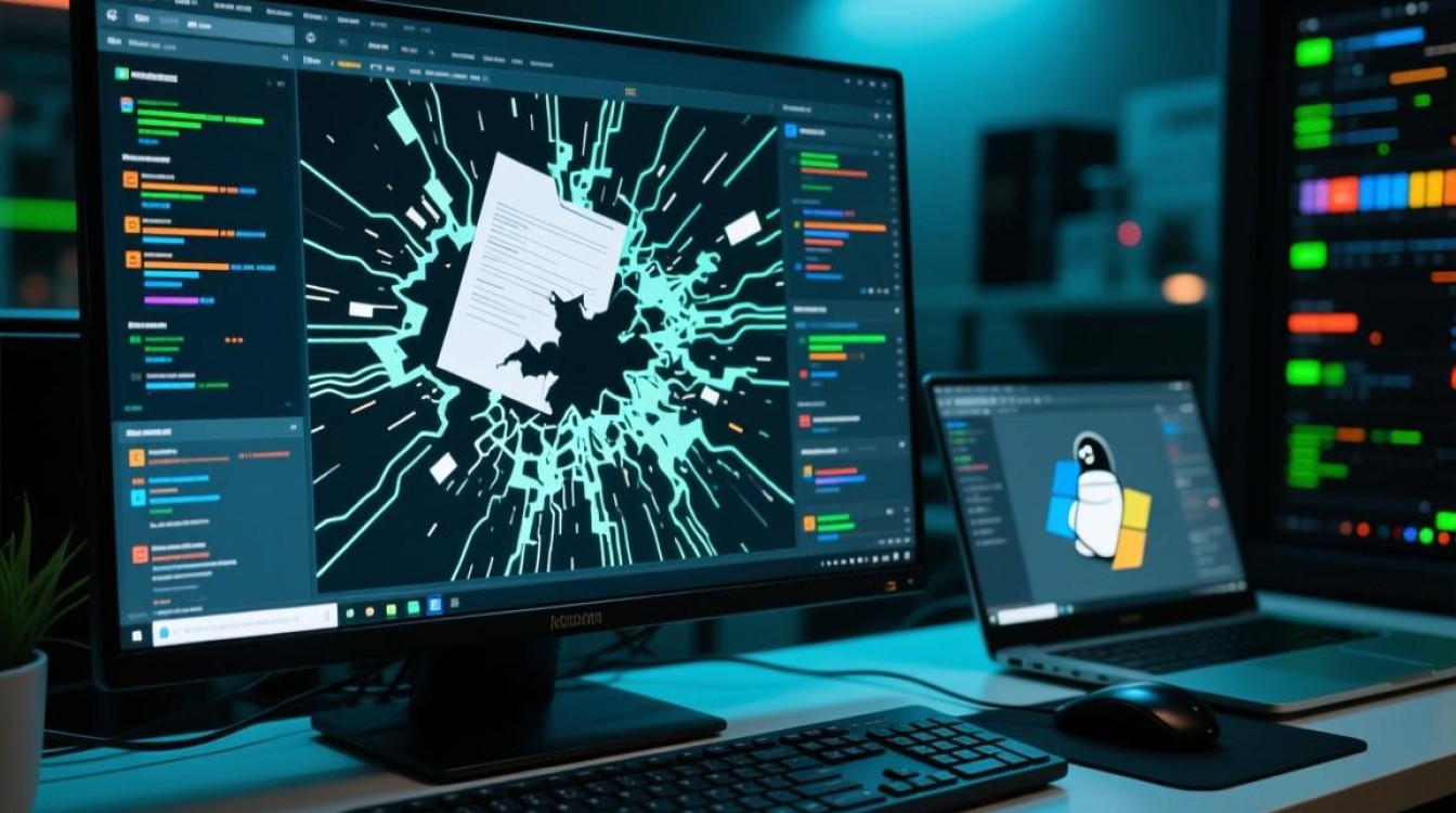 linux数据误删且无备份，到底还有没有恢复的办法？