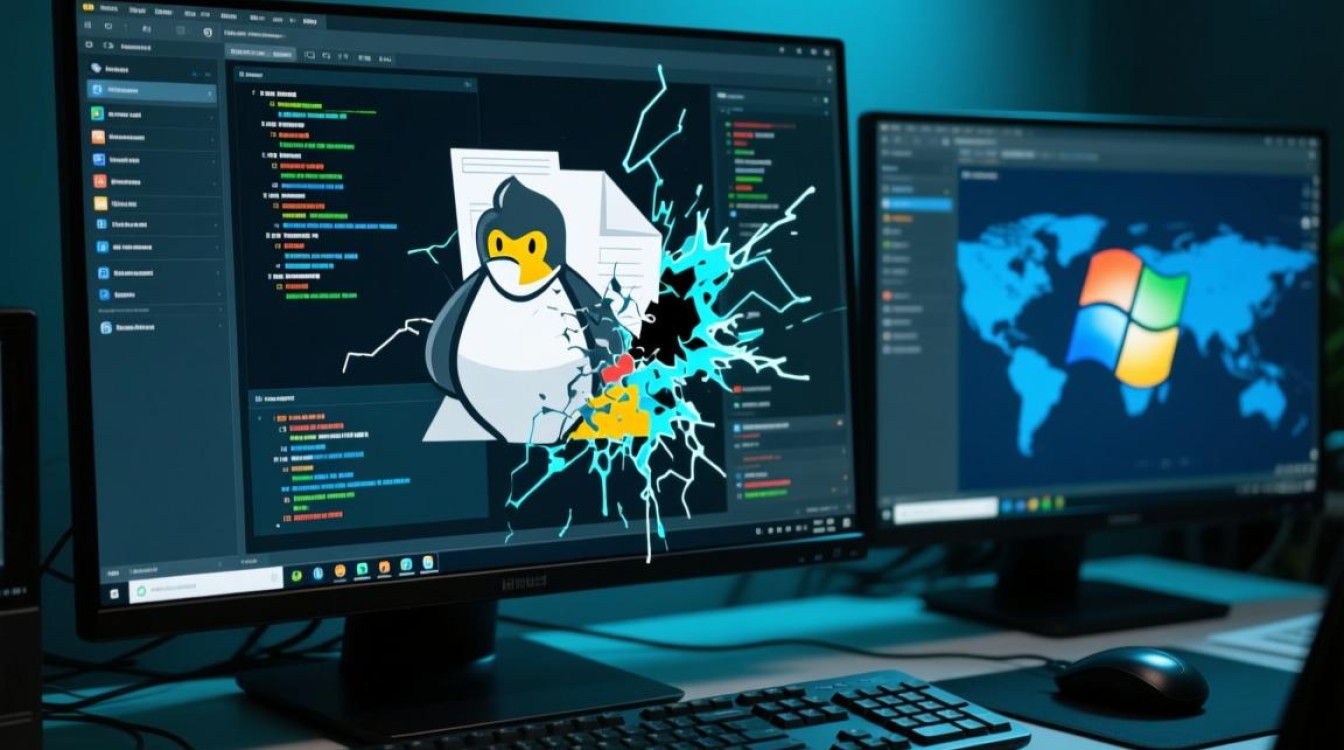 linux数据误删且无备份，到底还有没有恢复的办法？