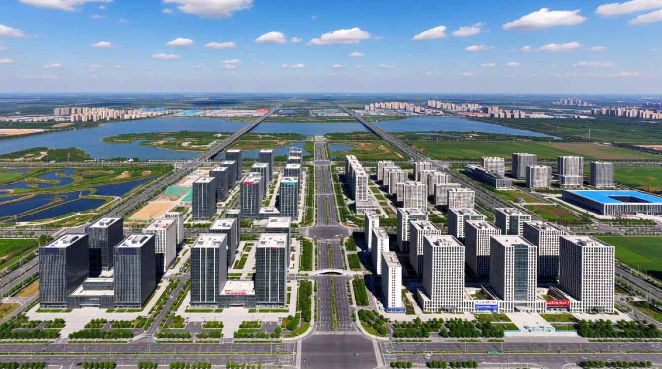 保定市服务器和云服务器租用，费用大概是多少？
