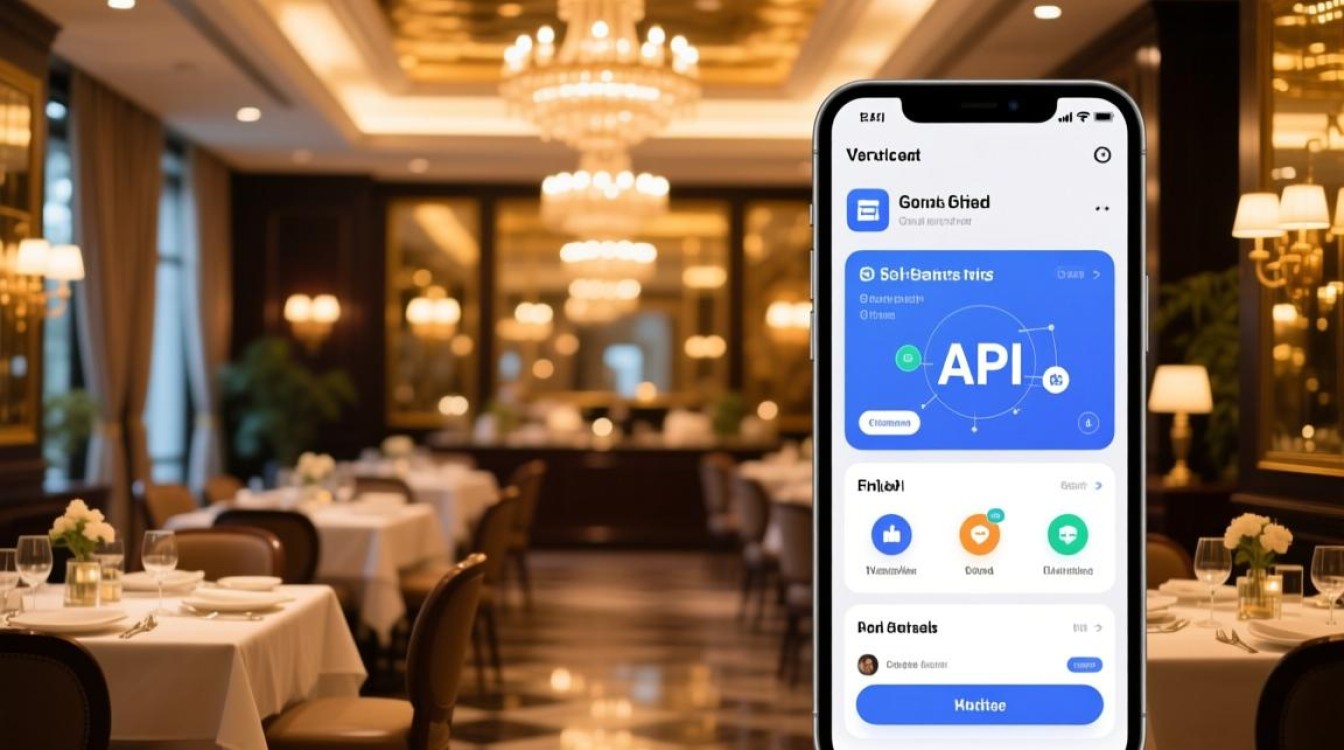如何从零开始设计一个安全高效的app后端api?-好主机测评网