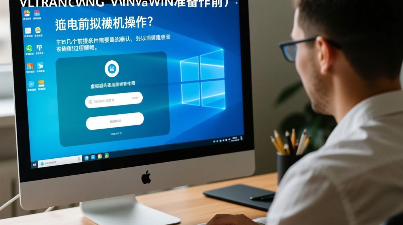 虚拟机激活Windows用什么密钥，会影响主机系统吗？