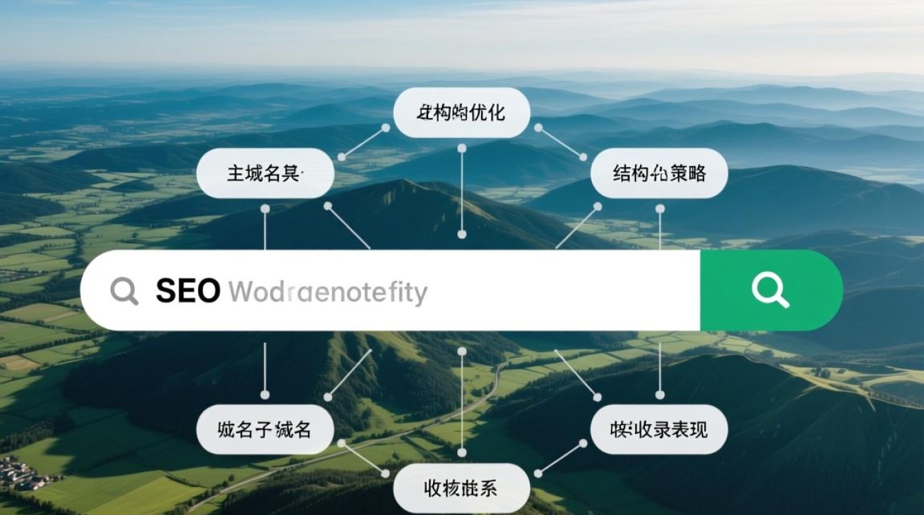 为什么主域名收录了，子域名却迟迟不被收录？