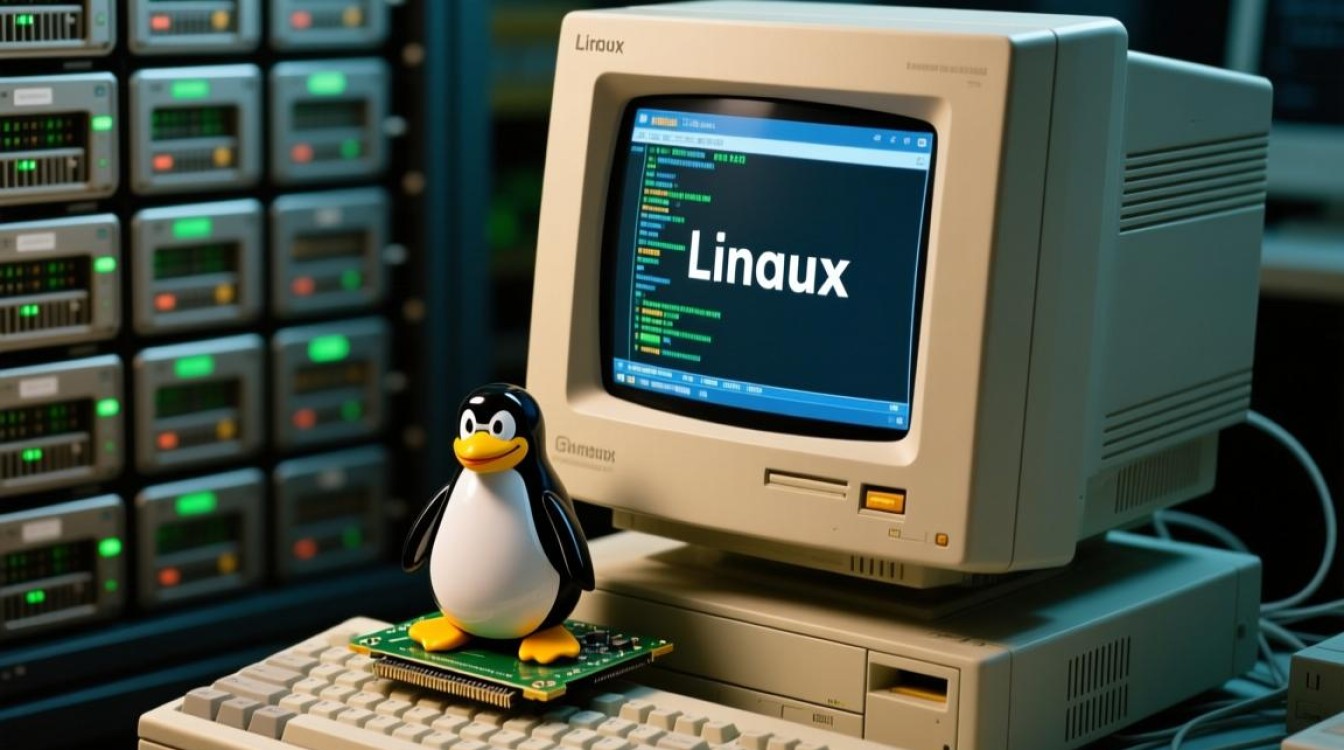 Linux系统20G磁盘空间够用吗？怎么分区最合理？