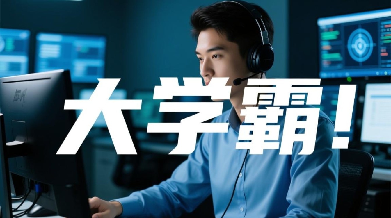 大学霸Kali Linux教程，零基础小白如何快速入门？