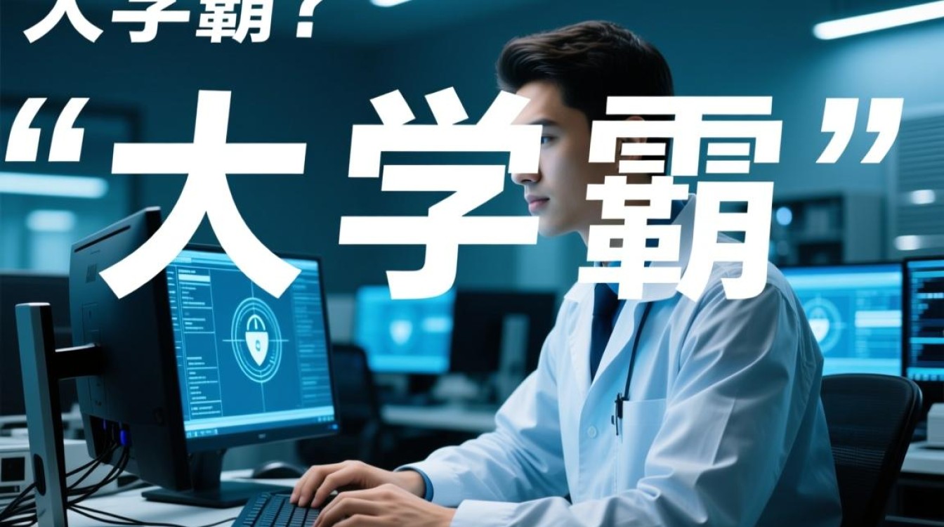 大学霸Kali Linux教程，零基础小白如何快速入门？