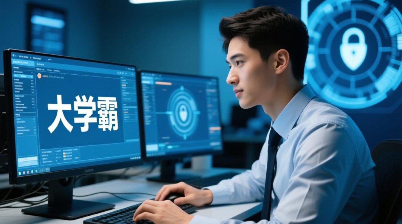 大学霸Kali Linux教程，零基础小白如何快速入门？