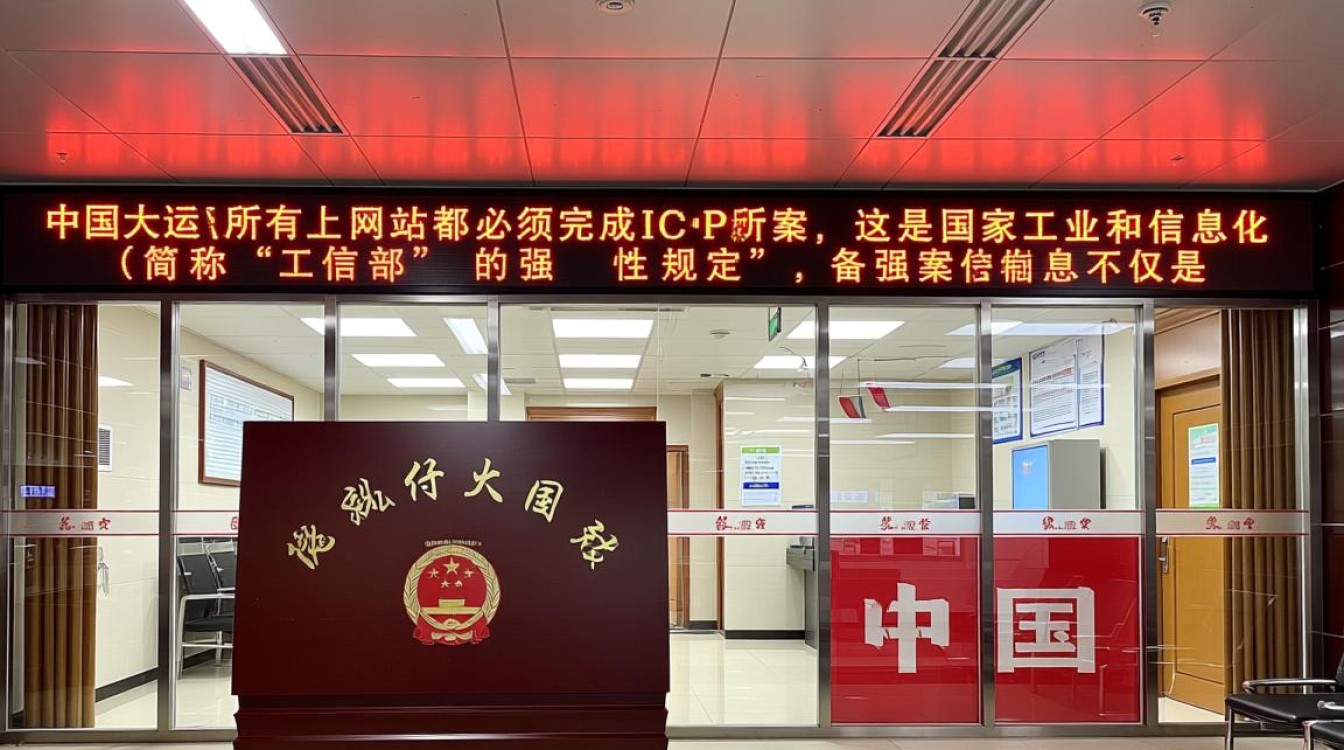 忘记网站备案信息后，该如何查询和找回完整备案号？
