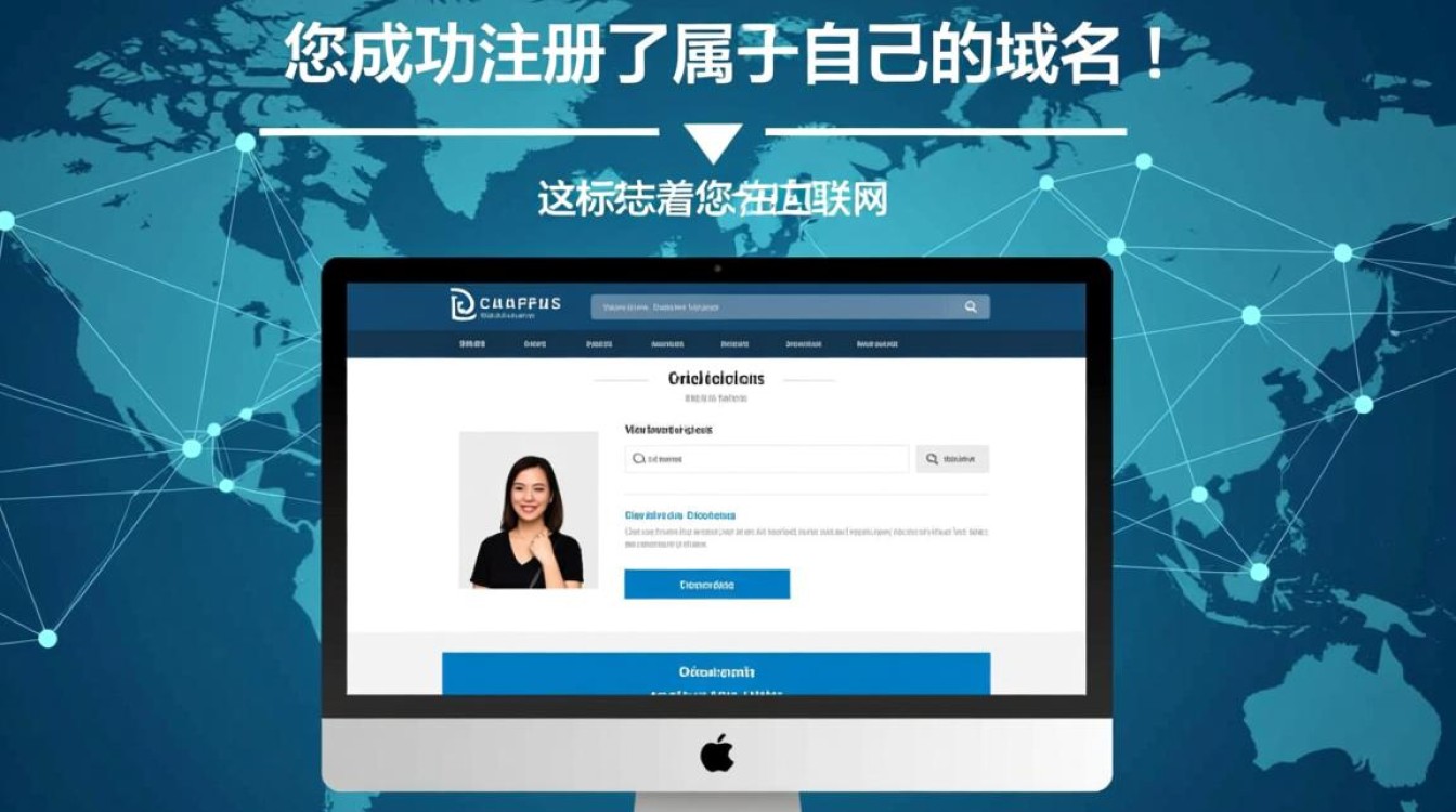 域名注册后如何进行解析设置?解析失败怎么处理?-好主机测评网