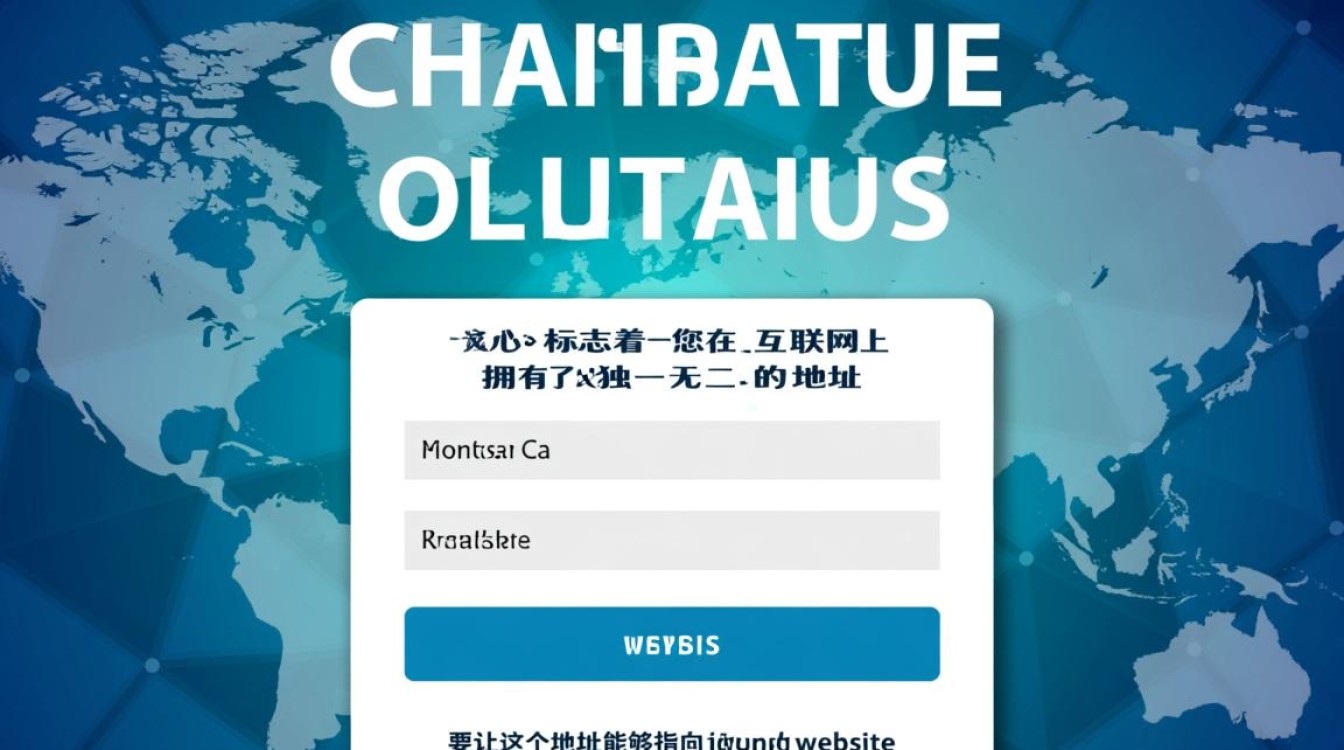 域名注册后如何进行解析设置？解析失败怎么处理？