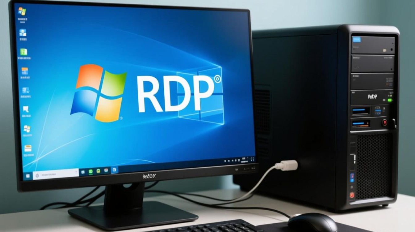 Windows远程桌面端口在哪里查看,修改后如何生效?-好主机测评网