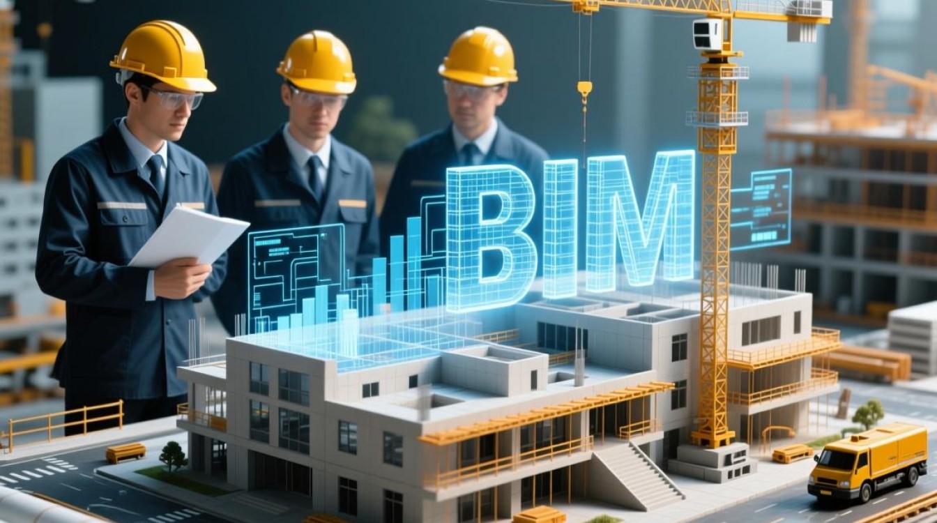BIM模型与深度学习融合，如何具体实现工程项目的智能化应用？