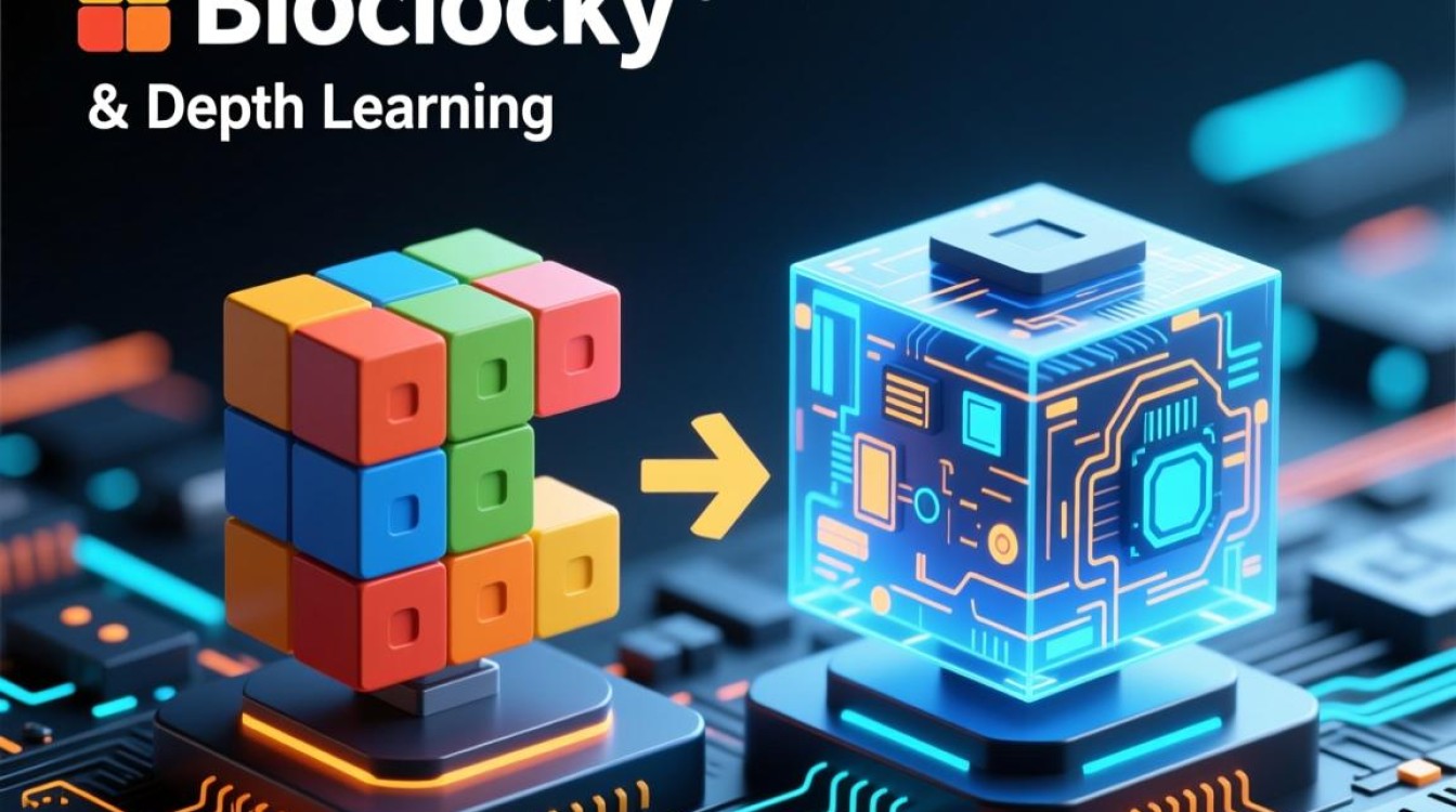用积木式编程blockly也能搞懂深度学习模型吗？