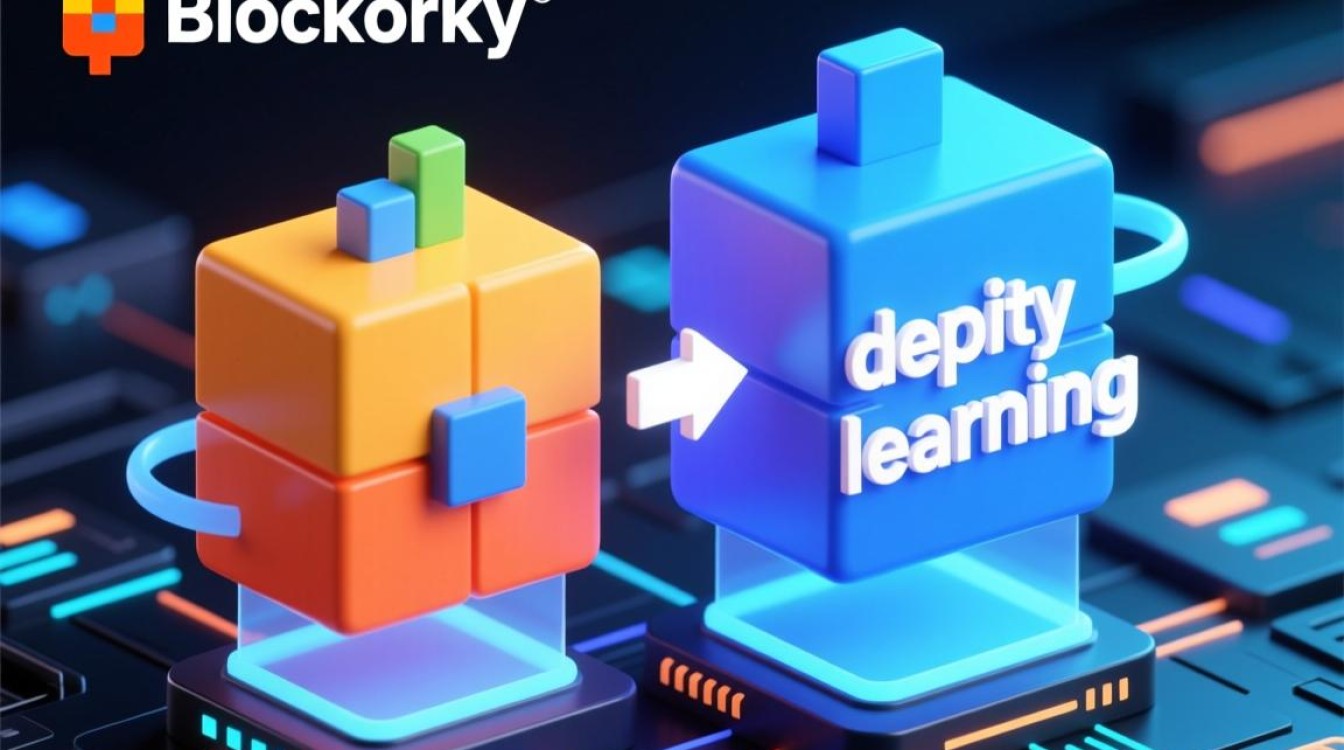 用积木式编程blockly也能搞懂深度学习模型吗？