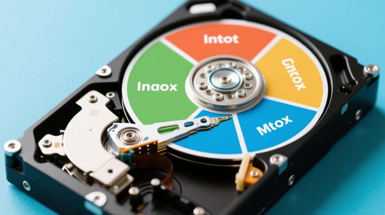 Linux安装如何分区？新手推荐的方案和大小是多少？