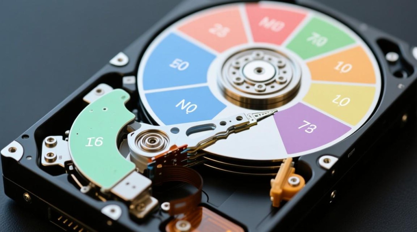 Linux安装如何分区？新手推荐的方案和大小是多少？