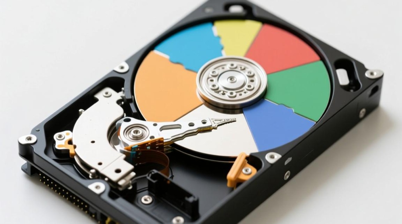 Linux安装如何分区？新手推荐的方案和大小是多少？