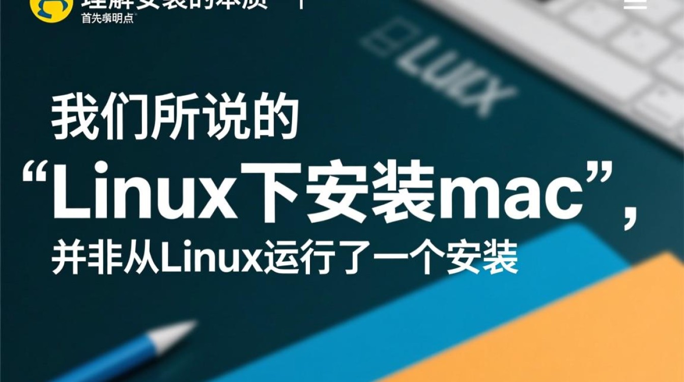 如何在Linux上用虚拟机流畅安装macOS系统?-好主机测评网