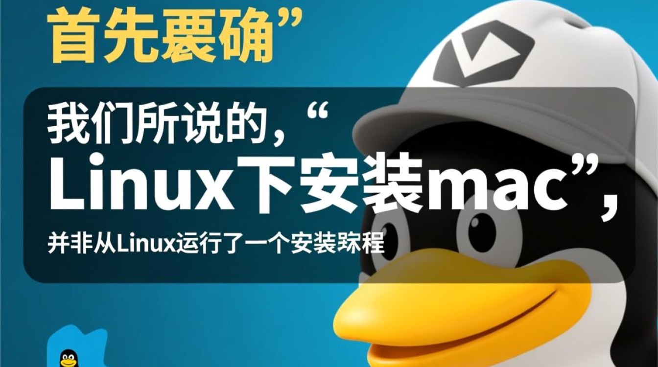 如何在Linux上用虚拟机流畅安装macOS系统？