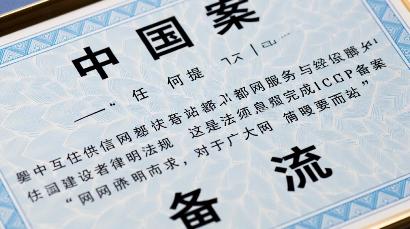 备案时云服务器那一栏具体该怎么填写？