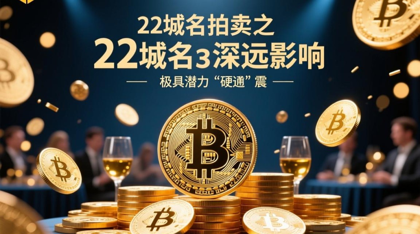 22年拍卖来的域名,如今究竟价值多少钱?-好主机测评网