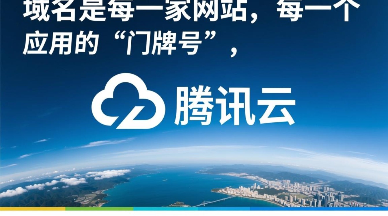 腾讯域名和万网域名哪个更好？在价格和服务上有何区别？