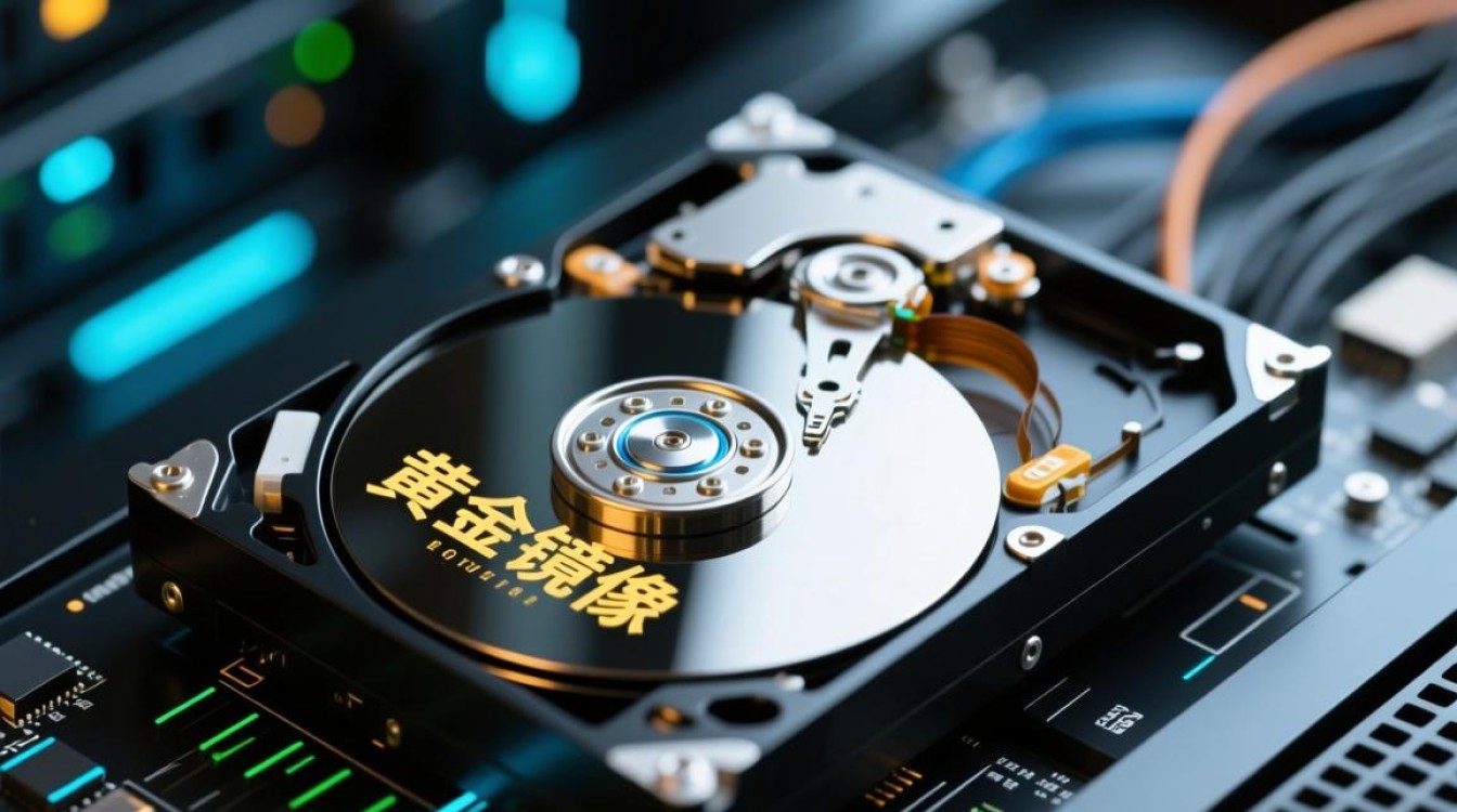 企业虚拟机母盘更新标准操作流程是什么，如何确保安全与一致性？