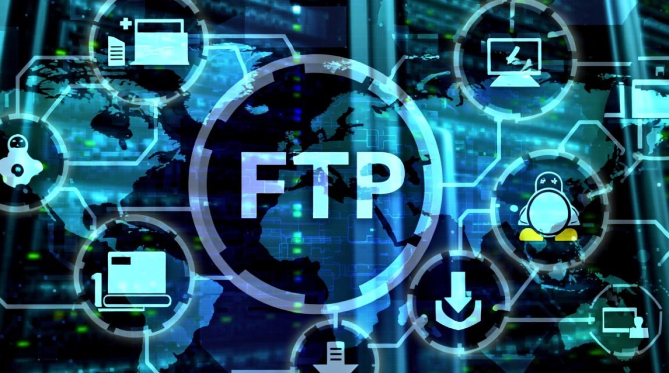 Linux FTP用户密码正确无法登录,应该如何彻底解决?-好主机测评网