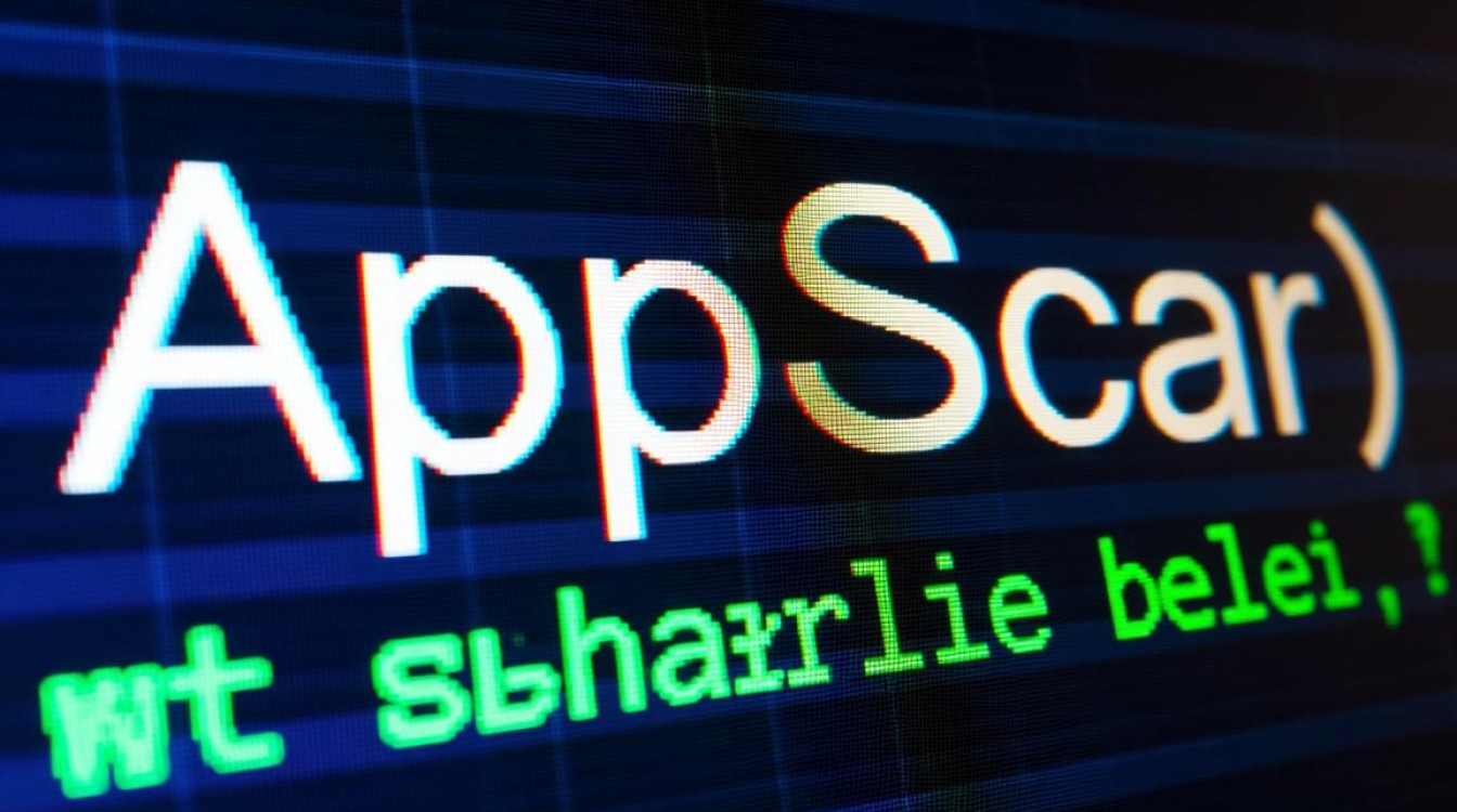 AppScan扫描失败提示SSL证书问题，该如何下载安装？