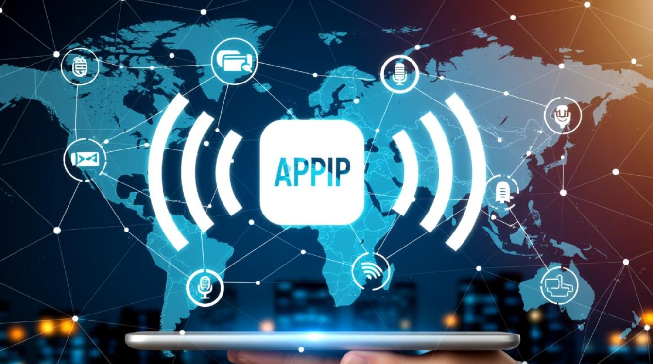 appip网络广播究竟是什么？它有何独特优势？