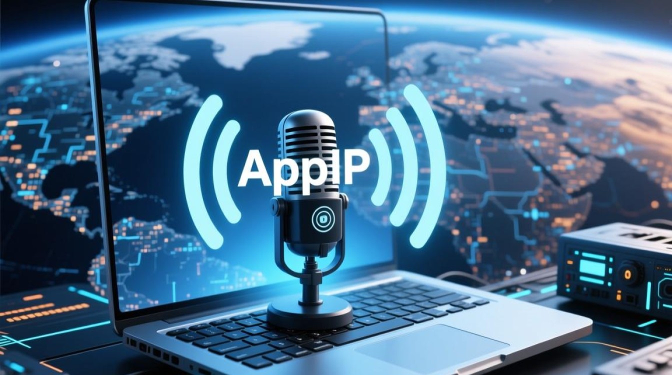 appip网络广播究竟是什么？它有何独特优势？
