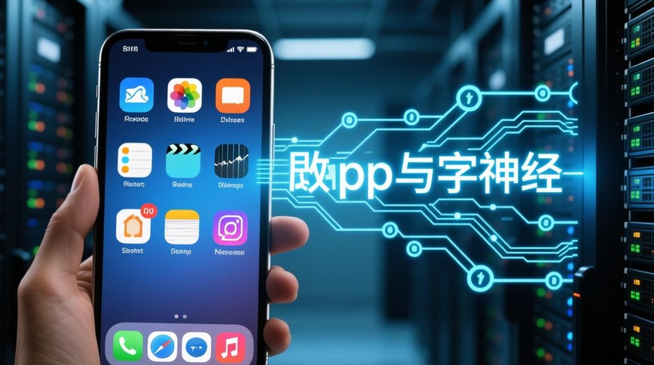 App与服务器通讯协议有哪些？开发该如何选择？