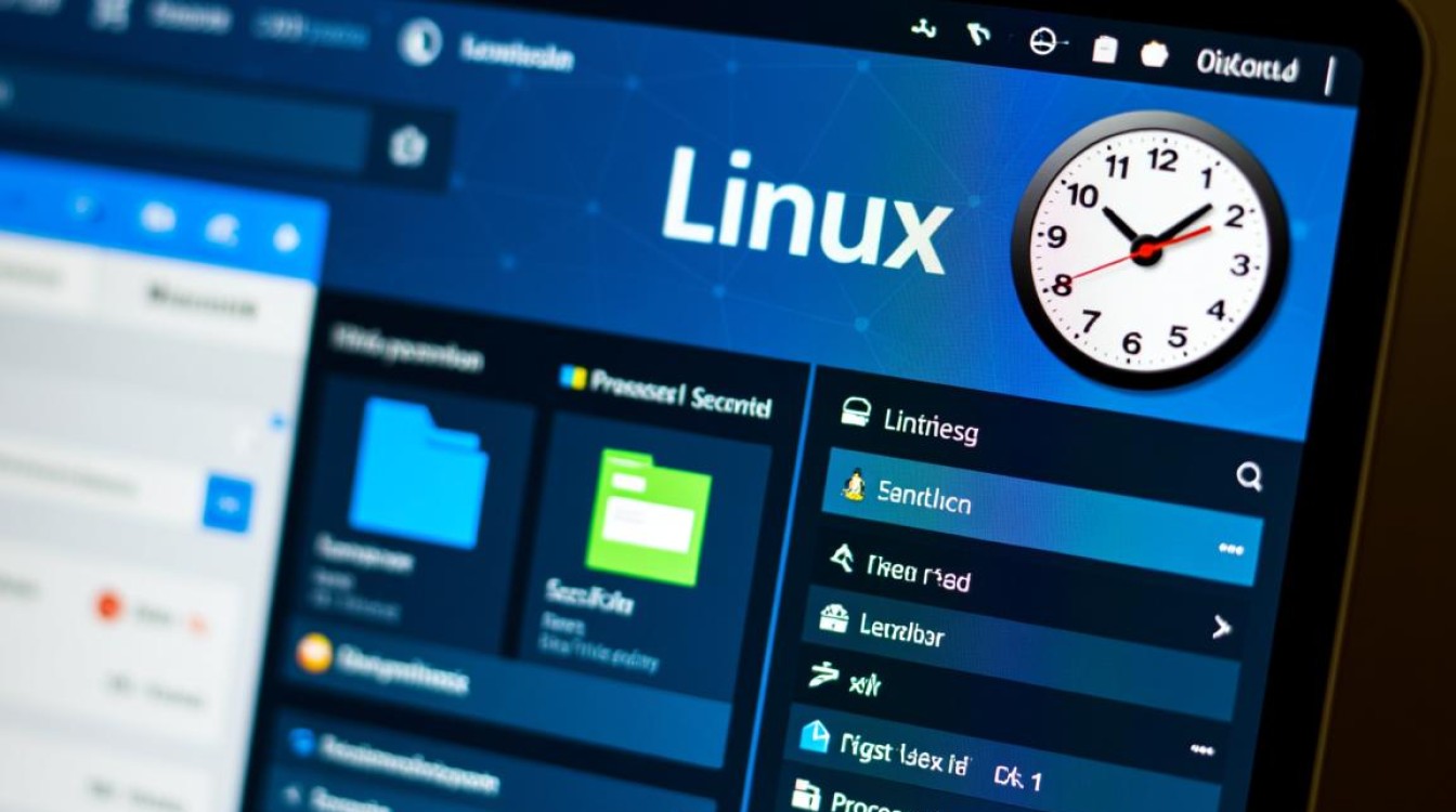 linux命令怎么获取当前系统时间的时分秒?-好主机测评网