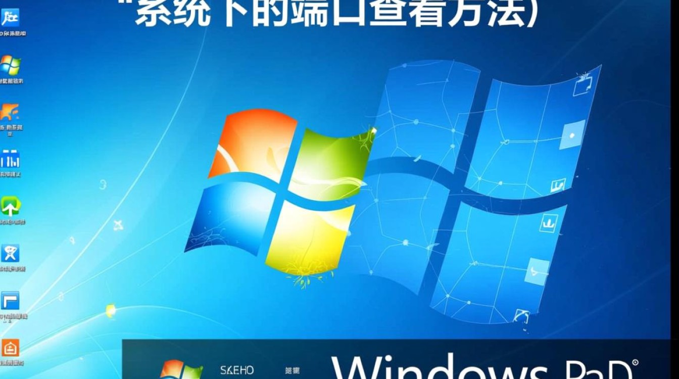 想要查看某个程序占用的端口号,具体该怎么操作呢?-好主机测评网