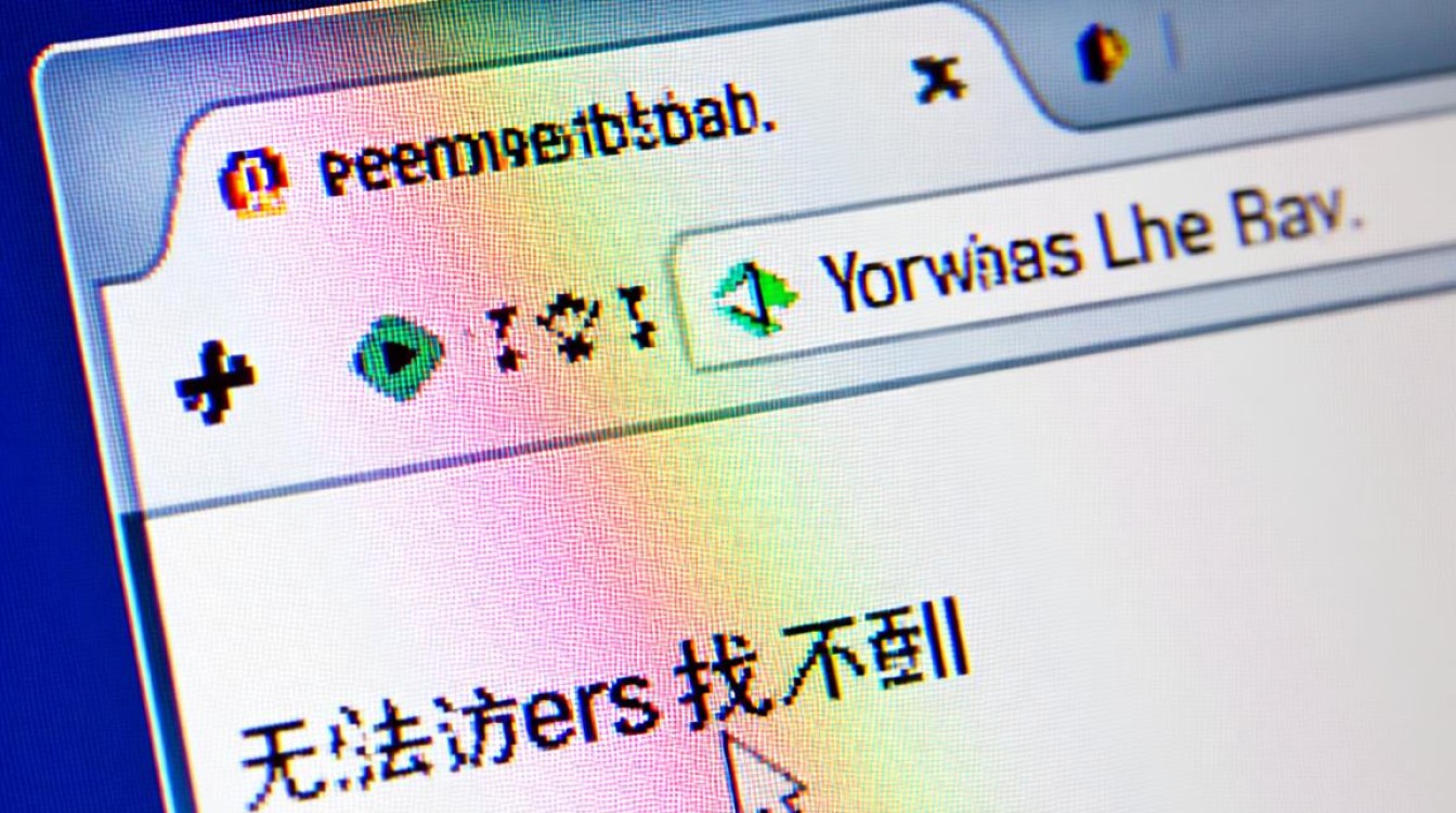 网站无法访问，如何排查域名解析错误与劫持？