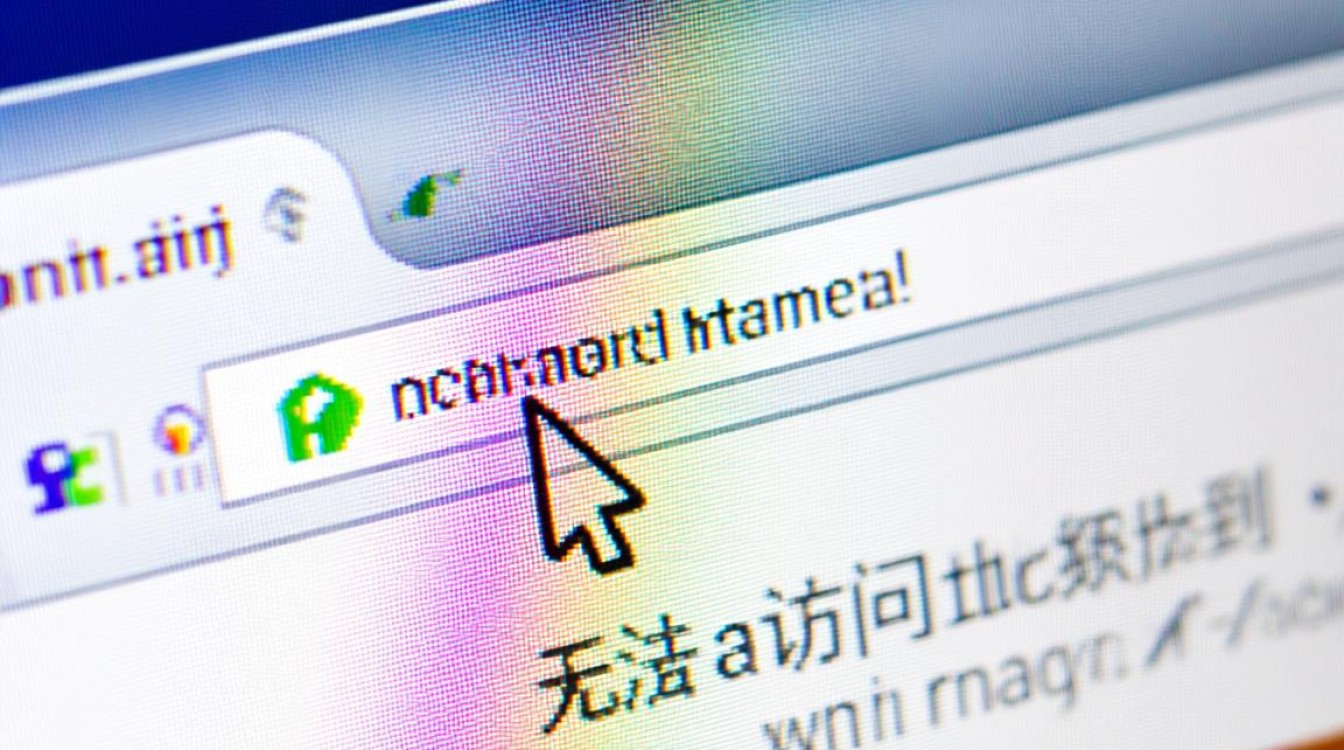网站无法访问，如何排查域名解析错误与劫持？