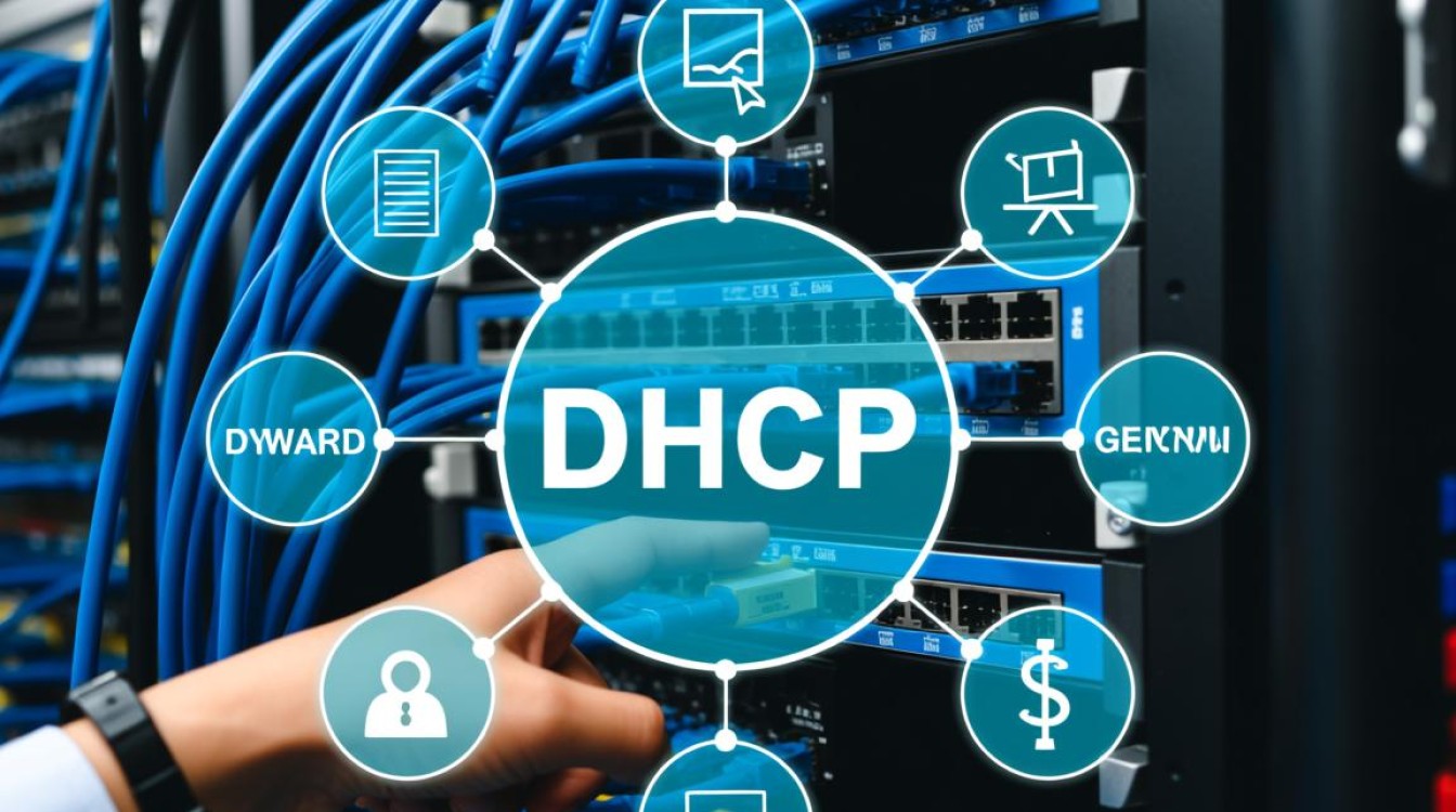 Linux下DHCP服务启动失败是什么原因导致的？