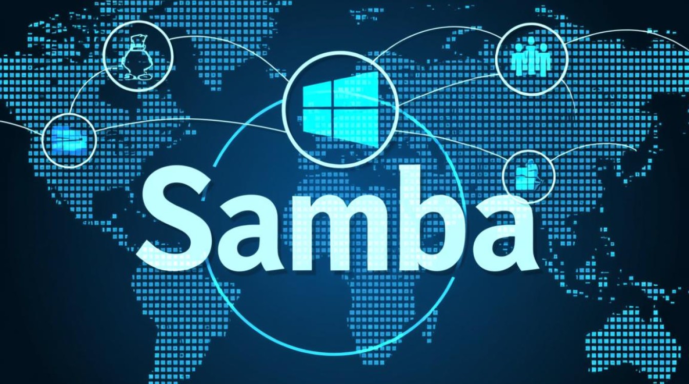 Linux系统下如何用命令查看所有Samba用户列表？