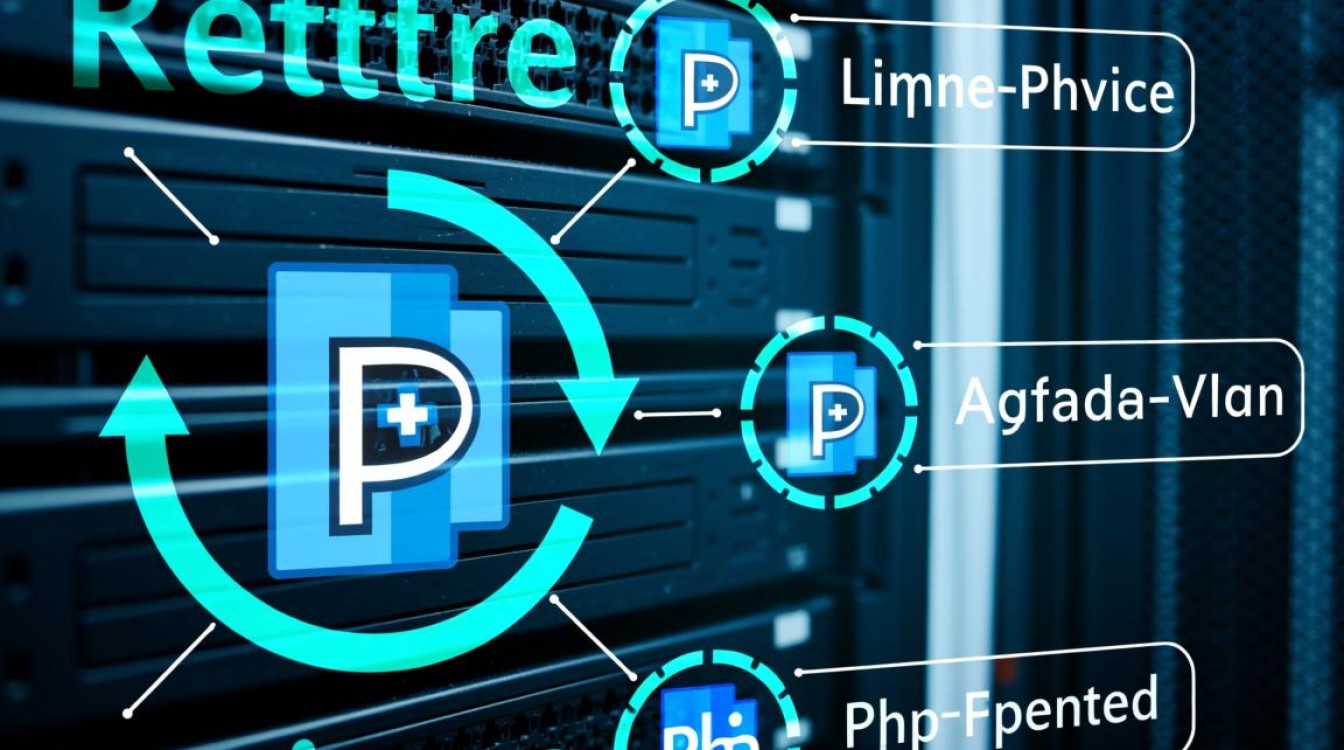 Linux修改php.ini配置后如何重启PHP服务？