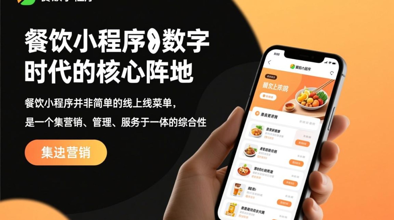 如何选择靠谱的餐饮小程序服务商，避免踩坑？