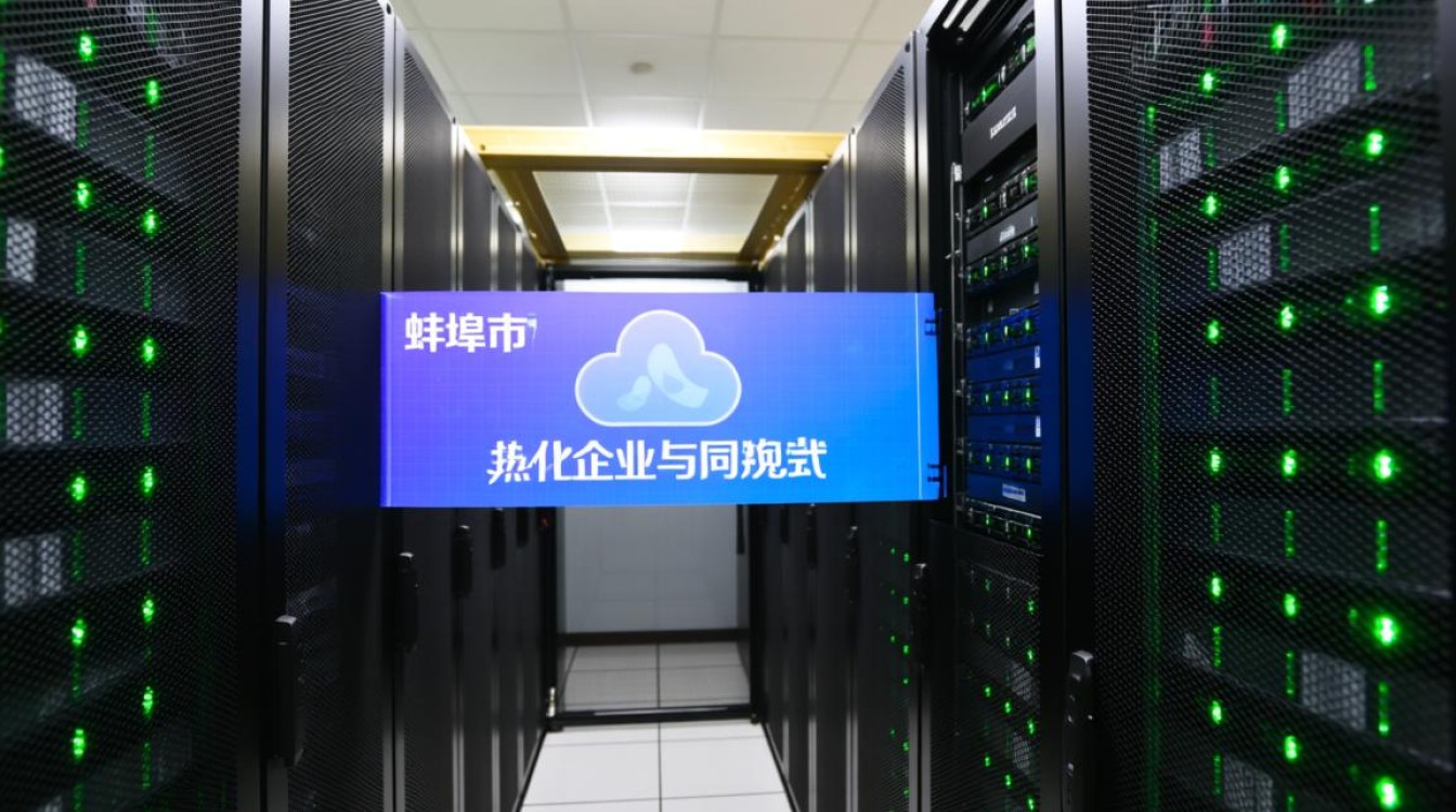 蚌埠弹性云服务器报价哪家好？如何选择配置？