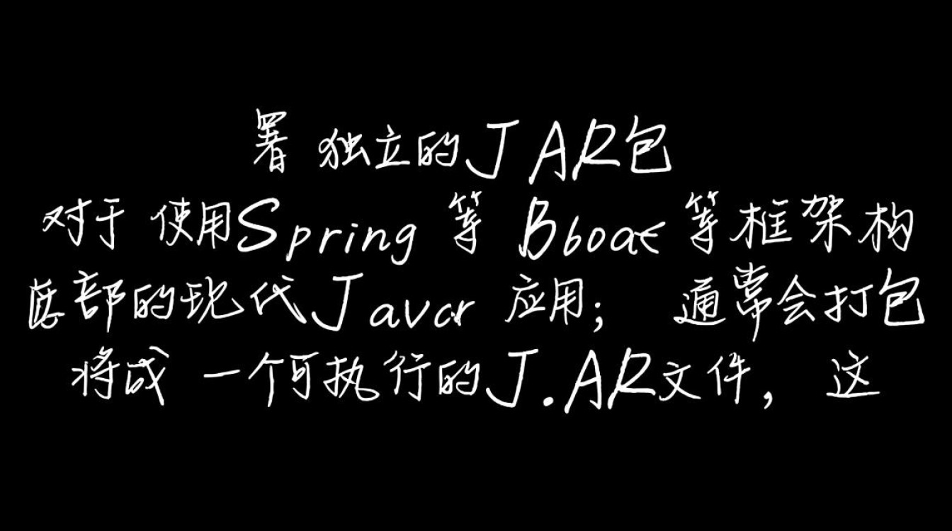 如何详细操作将jar包部署到云服务器并运行web应用?-好主机测评网